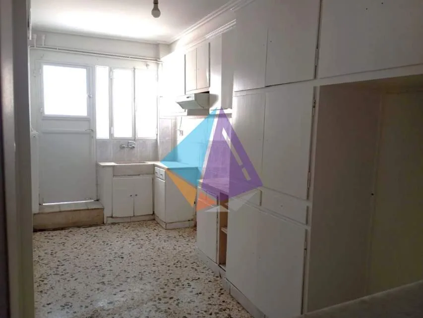 Apartment 65m²  - 3
