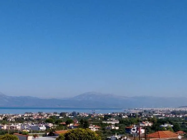 Μονοκατοικία 320τ.μ.  - 5