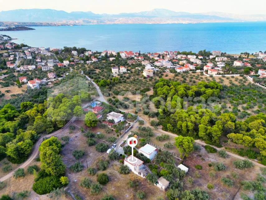Detached house 92m²  - 2