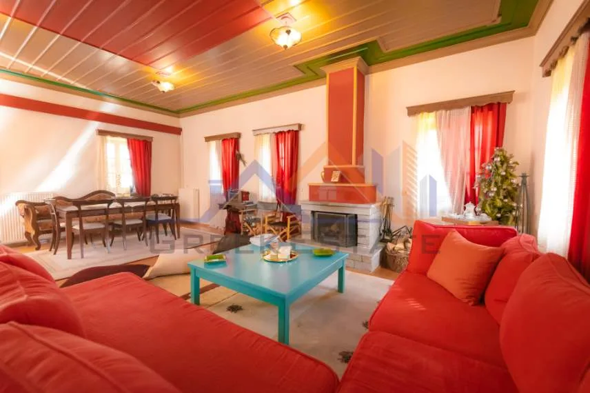 Detached house 280m²  - 2