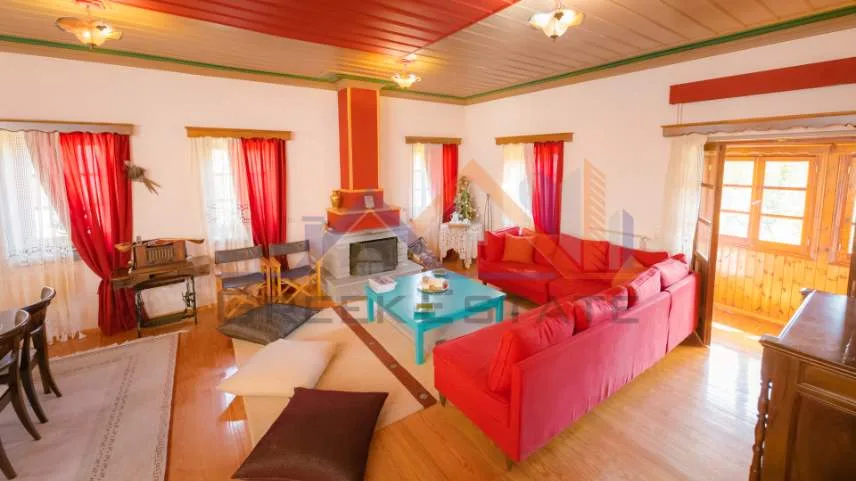 Detached house 280m²  - 3