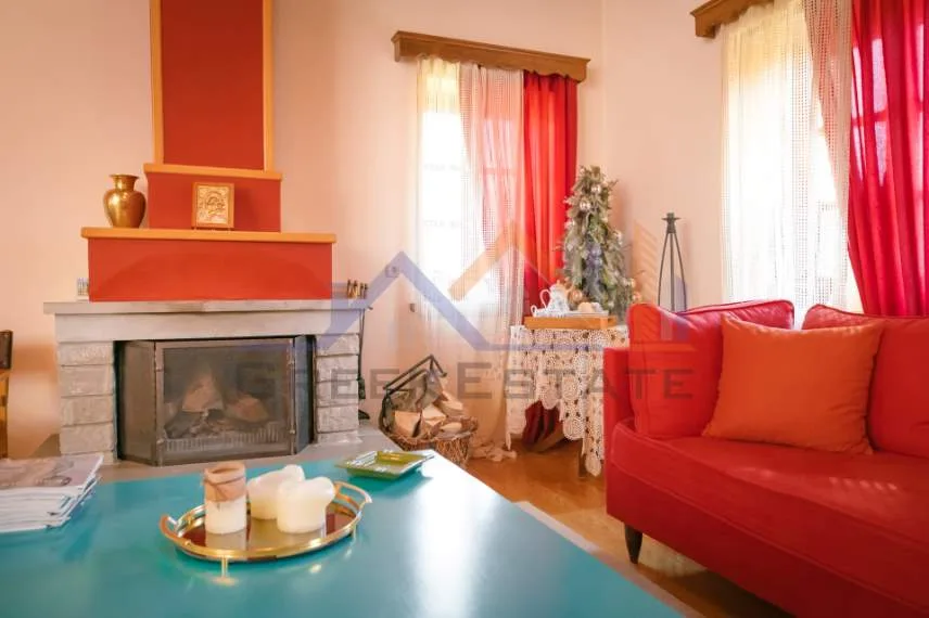 Detached house 280m²  - 4