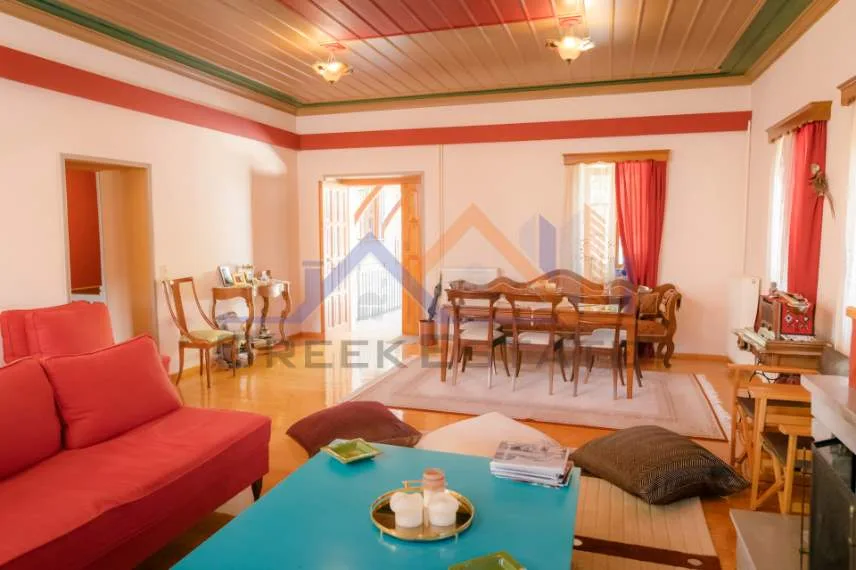 Detached house 280m²  - 5