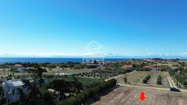 Land Parcel 12530m²  - 3