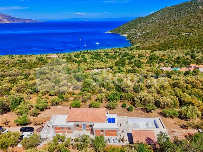 Detached house 235m²  - 2