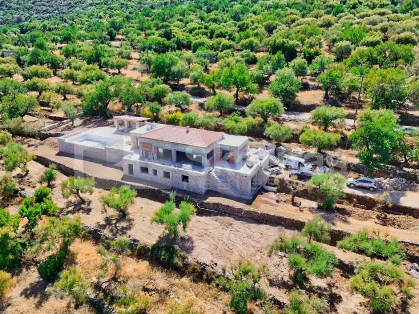 Detached house 235m²  - 3