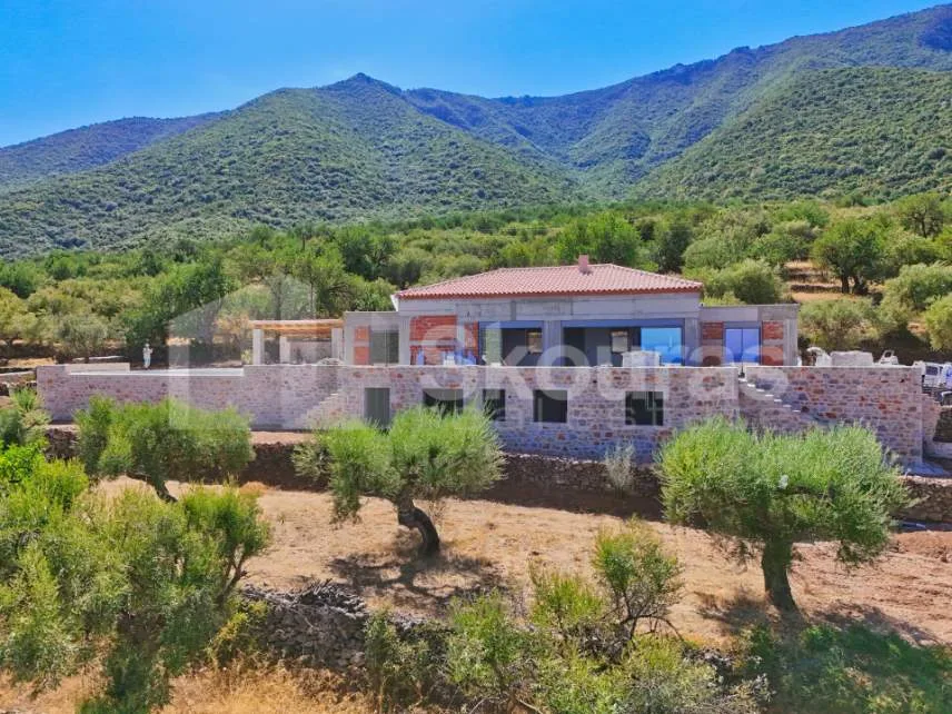 Detached house 235m²  - 4