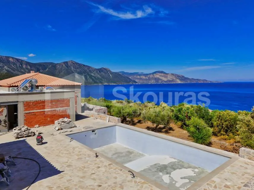 Detached house 235m²  - 5