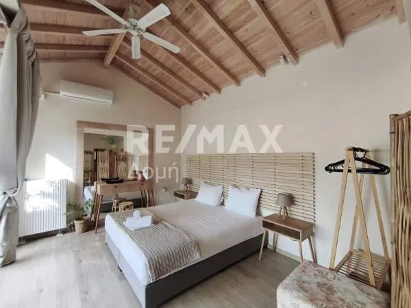 Detached house 45m²  - 2