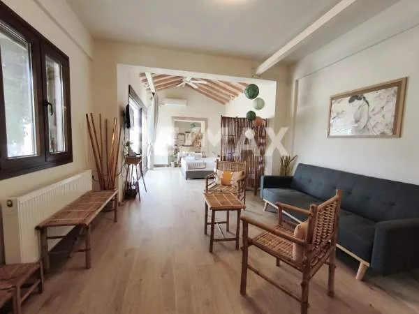 Detached house 45m²  - 3