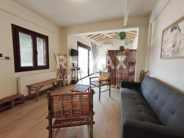 Detached house 45m²  - 4