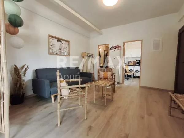 Detached house 45m²  - 5