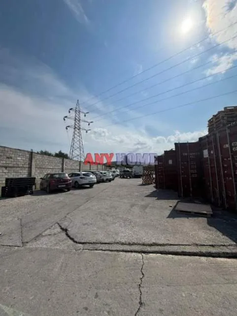 Small Industry / Industrial spaces 1675m²  - 2