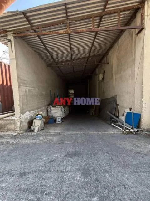 Small Industry / Industrial spaces 1675m²  - 4