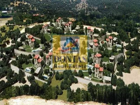 Μεζονέτα 120τ.μ.  - 3