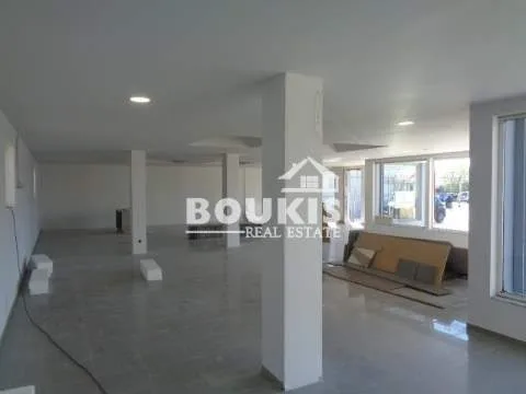 Κατάστημα 200τ.μ.  - 3