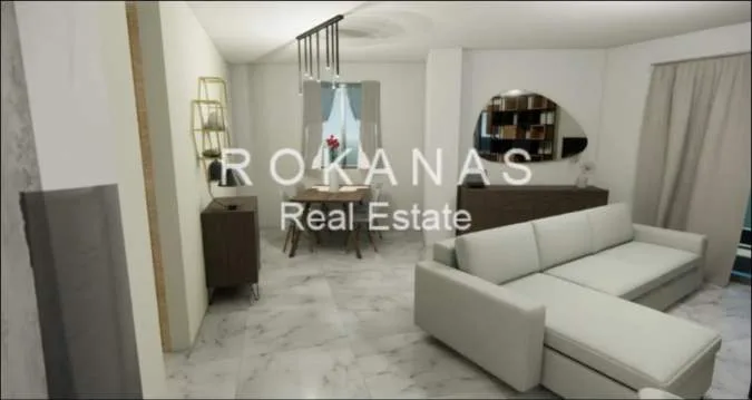 Maisonette 147m²  - 2