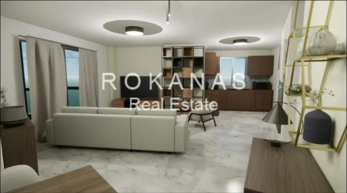 Maisonette 147m²  - 3