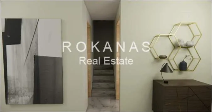 Maisonette 147m²  - 4