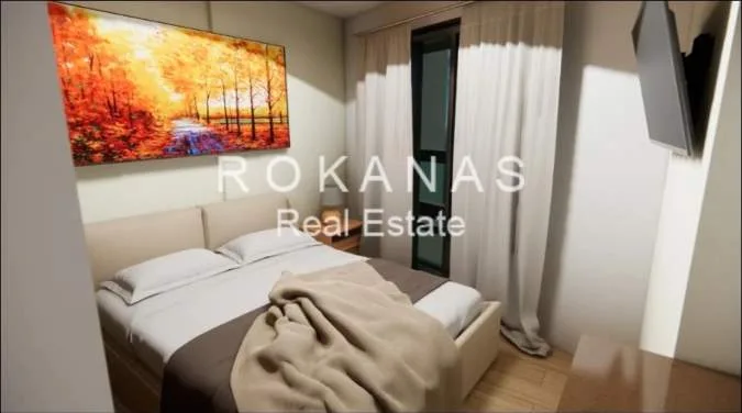 Maisonette 147m²  - 5