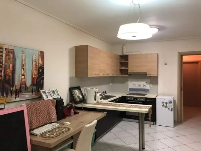 Apartment 67m²  - 2