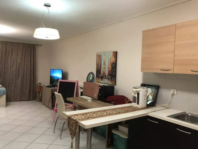 Apartment 67m²  - 3