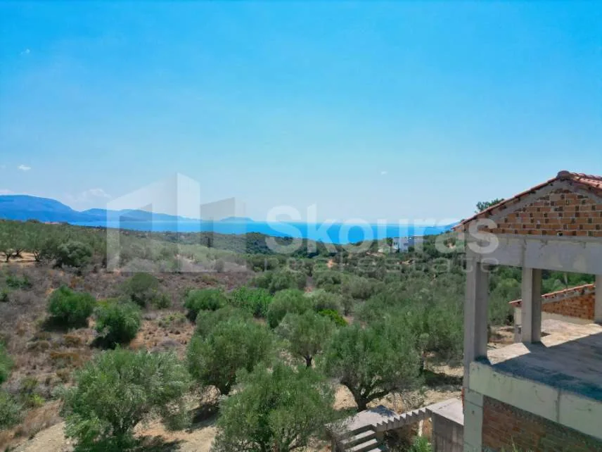 Μεζονέτα 120τ.μ.  - 3