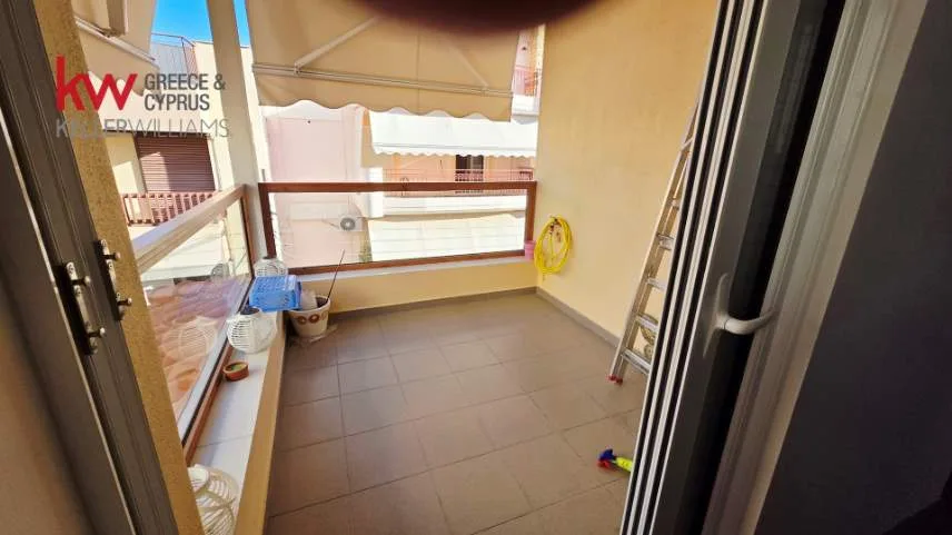 Apartment 88m²  - 2