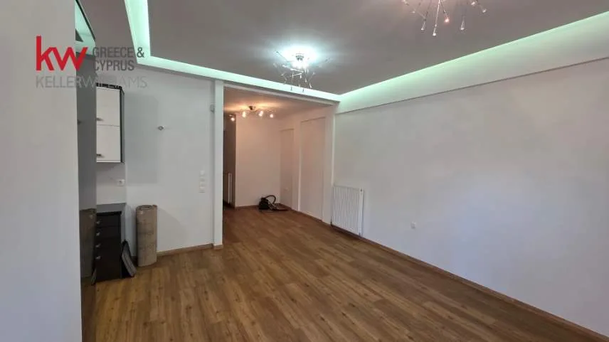 Apartment 88m²  - 3