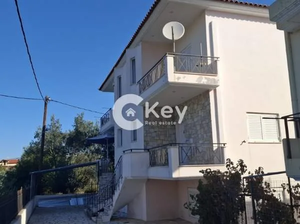 Maisonette 168m²  - 2