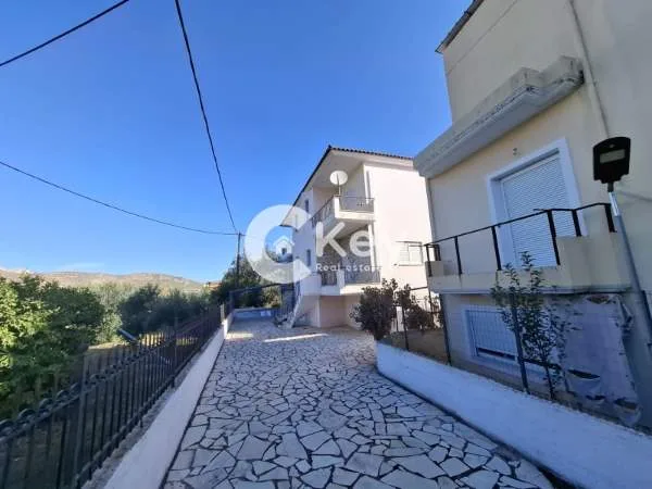 Maisonette 168m²  - 3