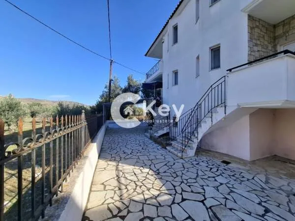 Maisonette 168m²  - 4