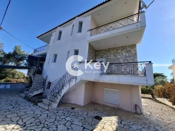 Maisonette 168m²  - 5