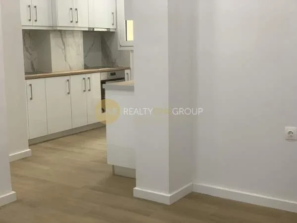 Apartment 52m²  - 2