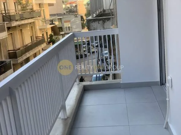 Apartment 52m²  - 3