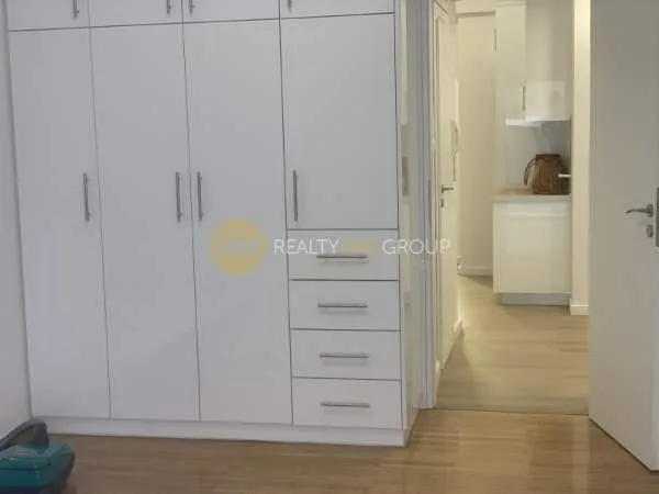 Apartment 52m²  - 4