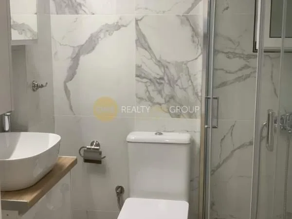 Apartment 52m²  - 5