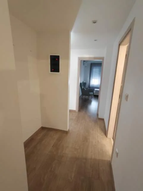 Apartment 64m²  - 2