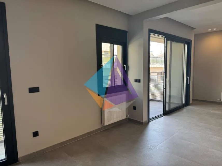 Apartment 105m²  - 2