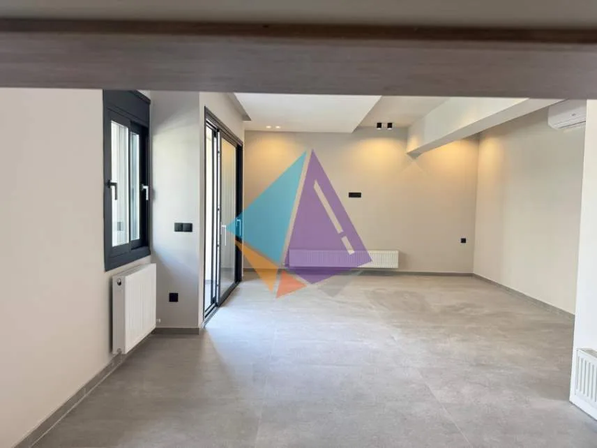 Apartment 105m²  - 3