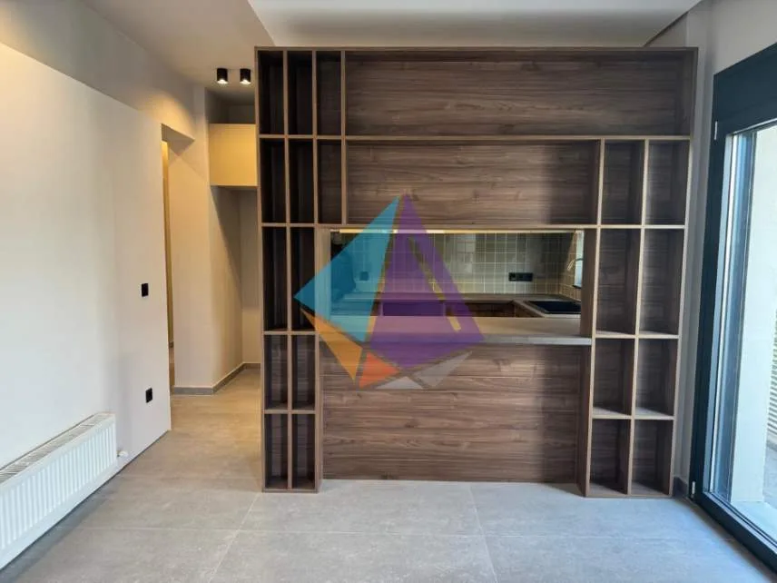 Apartment 105m²  - 4