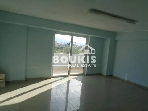 Αυτόνομο κτήριο γραφείων 825τ.μ.  - 2