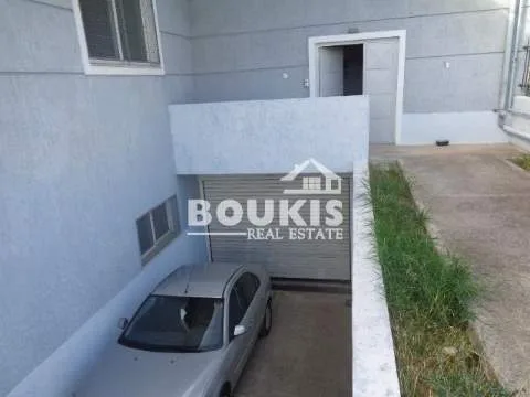 Αυτόνομο κτήριο γραφείων 825τ.μ.  - 4
