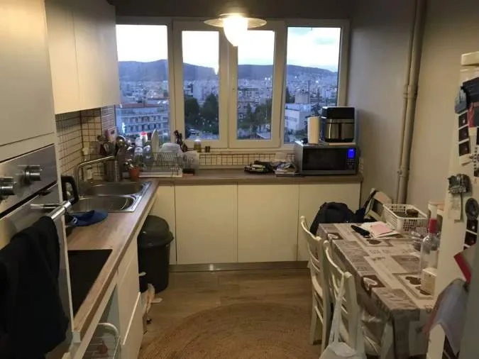 Apartment 71m²  - 2