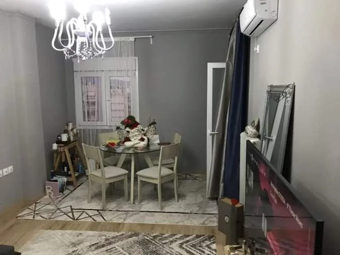 Apartment 71m²  - 3