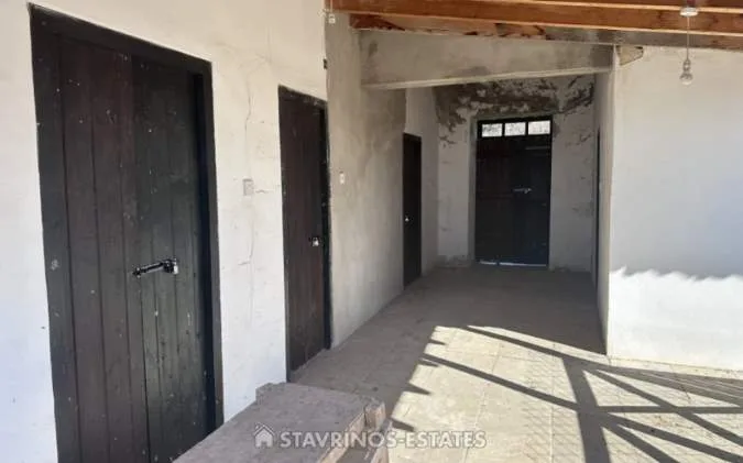 Detached house 180m²  - 3