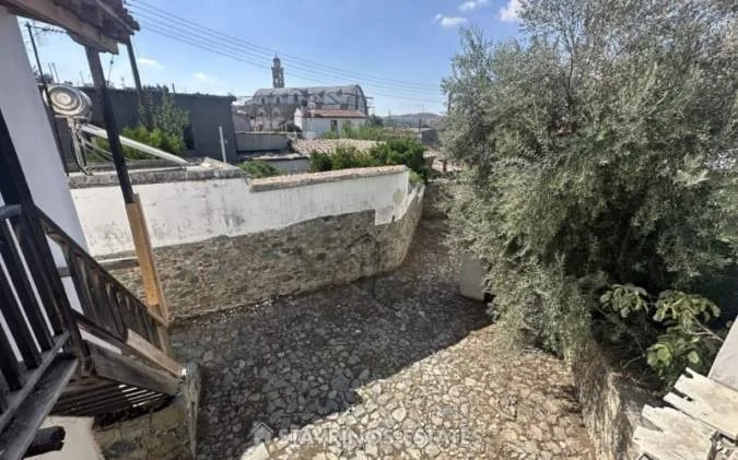 Detached house 180m²  - 4