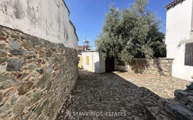 Detached house 180m²  - 5