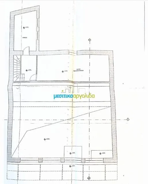 Κατάστημα 353τ.μ.  - 2