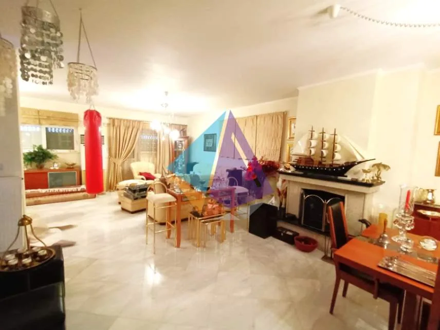 Maisonette 285m²  - 2
